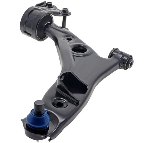 Mevotech Supreme Suspension Control Arm and Ball Joint Assembly CMS40131 - view 4