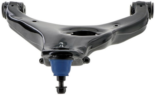 Mevotech Supreme Suspension Control Arm and Ball Joint Assembly CMS401340 - view 3