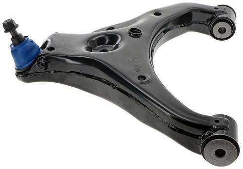 Mevotech Supreme Suspension Control Arm and Ball Joint Assembly CMS401340 - view 7