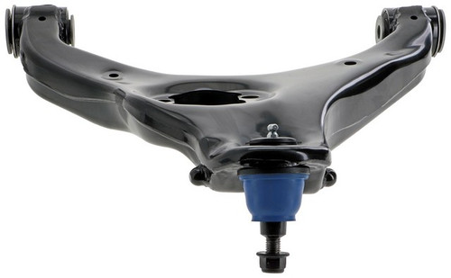 Mevotech Supreme Suspension Control Arm and Ball Joint Assembly CMS401341 - view 3
