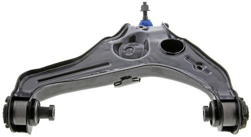 Mevotech Supreme Suspension Control Arm and Ball Joint Assembly CMS40170