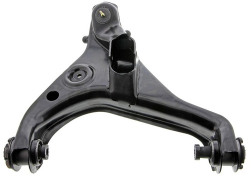 Mevotech Supreme Suspension Control Arm and Ball Joint Assembly CMS40170 - view 2