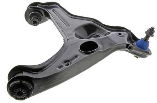 Mevotech Supreme Suspension Control Arm and Ball Joint Assembly CMS40170 - view 7