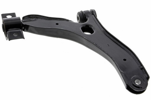 Suspension Control Arm fits 2010-2013 Ford Transit Connect  MEVOTECH CONTROL ARM
