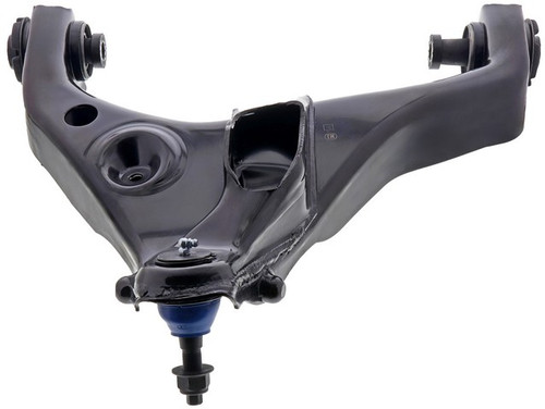 Mevotech Supreme Suspension Control Arm and Ball Joint Assembly CMS40171 - view 3