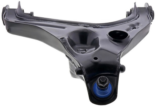 Mevotech Supreme Suspension Control Arm and Ball Joint Assembly CMS40171 - view 4