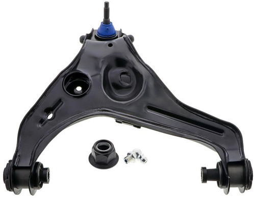 Mevotech Supreme Suspension Control Arm and Ball Joint Assembly CMS40171 - view 6
