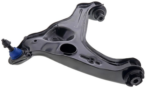 Mevotech Supreme Suspension Control Arm and Ball Joint Assembly CMS40171 - view 7