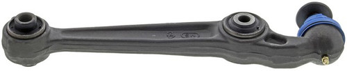 Mevotech Supreme Suspension Control Arm and Ball Joint Assembly CMS40181 - view 2