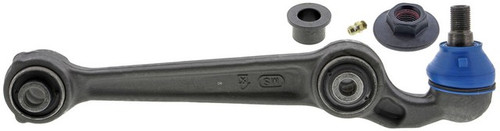 Mevotech Supreme Suspension Control Arm and Ball Joint Assembly CMS40181 - view 5