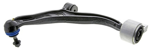 Mevotech Supreme Suspension Control Arm and Ball Joint Assembly CMS40186 - view 3