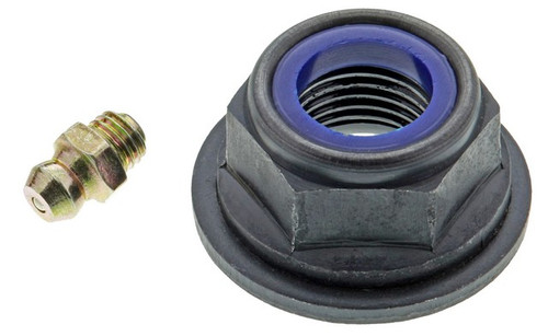 Mevotech Supreme Suspension Control Arm and Ball Joint Assembly CMS40186 - view 5
