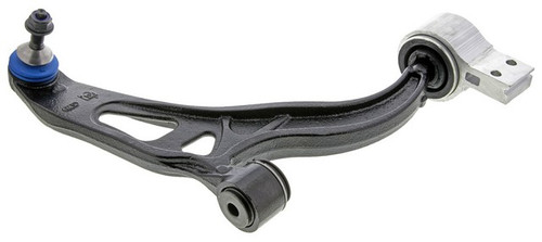 Mevotech Supreme Suspension Control Arm and Ball Joint Assembly CMS40186 - view 7