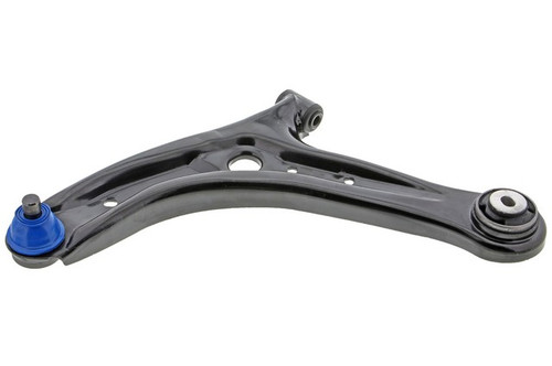 Mevotech Supreme Suspension Control Arm and Ball Joint Assembly CMS40194 - view 3
