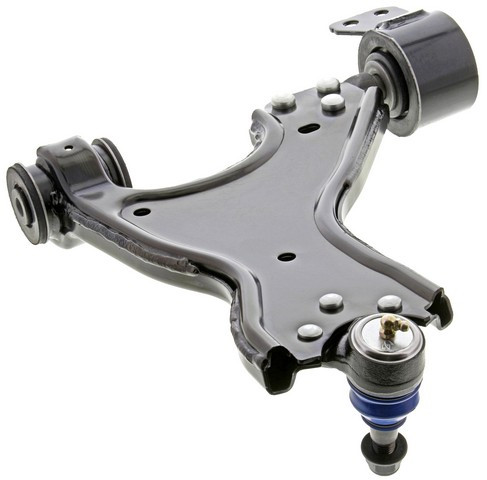 Mevotech Supreme Suspension Control Arm and Ball Joint Assembly CMS501016 - view 2