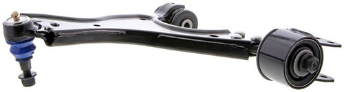 Mevotech Supreme Suspension Control Arm and Ball Joint Assembly CMS501016 - view 3