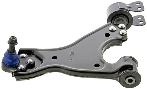 Mevotech Supreme Suspension Control Arm and Ball Joint Assembly CMS501016 - view 7