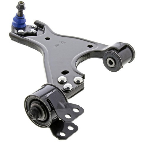 Mevotech Supreme Suspension Control Arm and Ball Joint Assembly CMS501017