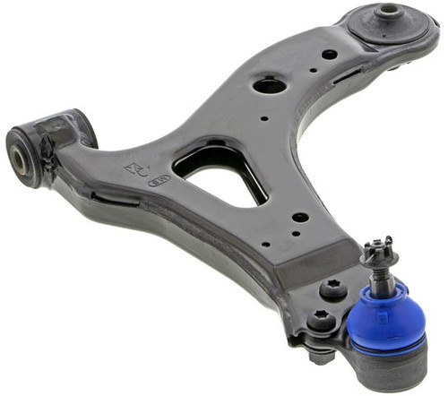 Mevotech Supreme Suspension Control Arm and Ball Joint Assembly CMS501028 - view 4