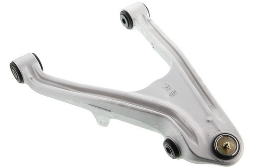 Suspension Control Arm and Ball fits 2005-2013 Chevrolet Corvette  MEVOTECH LP