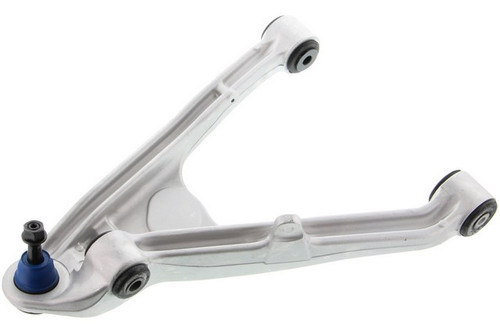 Mevotech Supreme Suspension Control Arm and Ball Joint Assembly CMS501045 - view 3