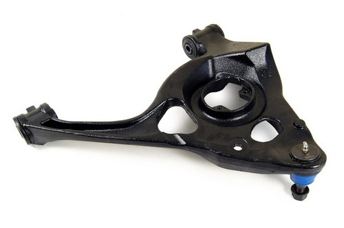 Mevotech Supreme Suspension Control Arm and Ball Joint Assembly CMS501053 - view 2