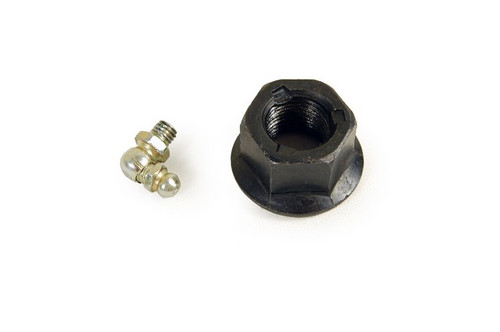 Mevotech Supreme Suspension Control Arm and Ball Joint Assembly CMS501053 - view 4