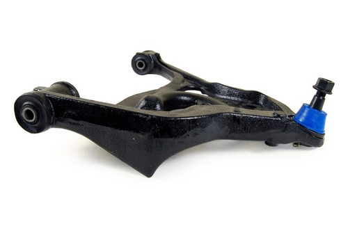 Mevotech Supreme Suspension Control Arm and Ball Joint Assembly CMS501053 - view 5