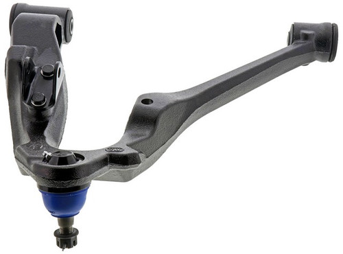 Mevotech Supreme Suspension Control Arm and Ball Joint Assembly CMS50109 - view 3