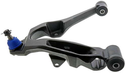 Mevotech Supreme Suspension Control Arm and Ball Joint Assembly CMS50109 - view 7