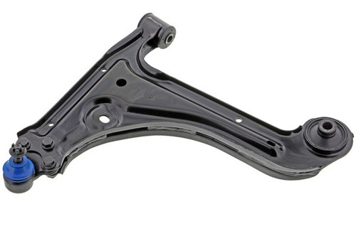Mevotech Supreme Suspension Control Arm and Ball Joint Assembly CMS50111 - view 3
