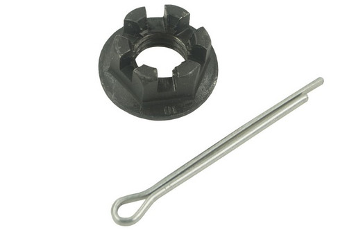 Mevotech Supreme Suspension Control Arm and Ball Joint Assembly CMS50112 - view 4