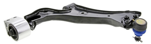 Mevotech Supreme Suspension Control Arm and Ball Joint Assembly CMS501117 - view 3