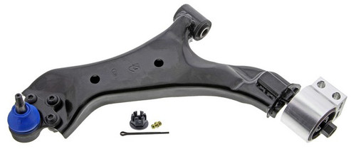 Mevotech Supreme Suspension Control Arm and Ball Joint Assembly CMS501117 - view 6