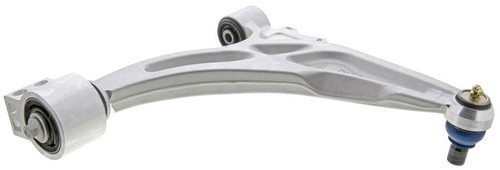 Mevotech Supreme Suspension Control Arm and Ball Joint Assembly CMS501133 - view 3