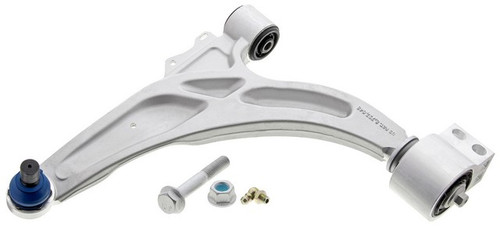 Mevotech Supreme Suspension Control Arm and Ball Joint Assembly CMS501133 - view 6
