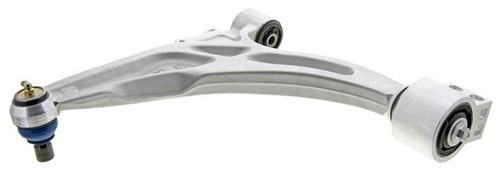 Mevotech Supreme Suspension Control Arm and Ball Joint Assembly CMS501134 - view 3
