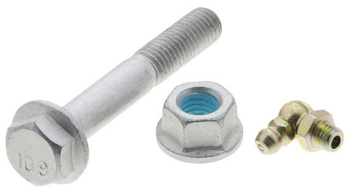 Mevotech Supreme Suspension Control Arm and Ball Joint Assembly CMS501134 - view 5