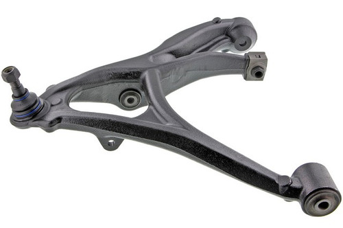 Mevotech Supreme Suspension Control Arm and Ball Joint Assembly CMS501142 - view 5
