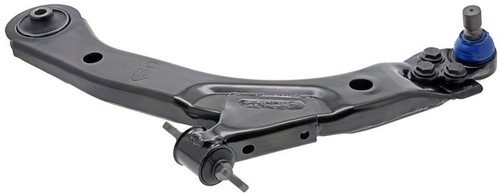Mevotech Supreme Suspension Control Arm and Ball Joint Assembly CMS501157 - view 7