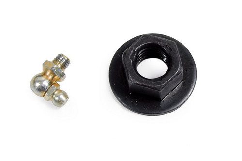 Mevotech Supreme Suspension Control Arm and Ball Joint Assembly CMS501161 - view 3