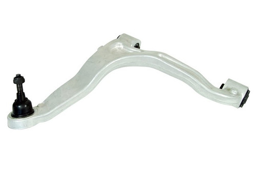 Mevotech Supreme Suspension Control Arm and Ball Joint Assembly CMS501177 - view 3