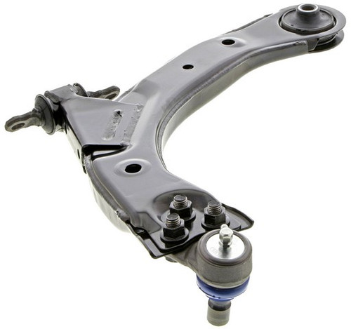 Mevotech Supreme Suspension Control Arm and Ball Joint Assembly CMS50118 - view 2