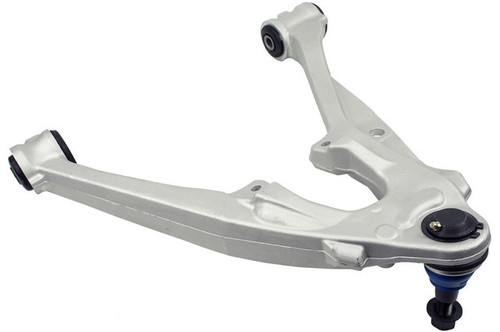 Mevotech Supreme Suspension Control Arm and Ball Joint Assembly CMS501184 - view 2