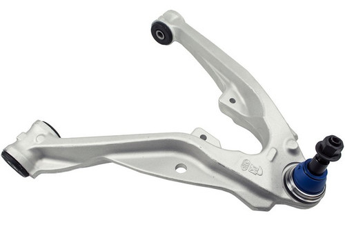 Mevotech Supreme Suspension Control Arm and Ball Joint Assembly CMS501184 - view 3