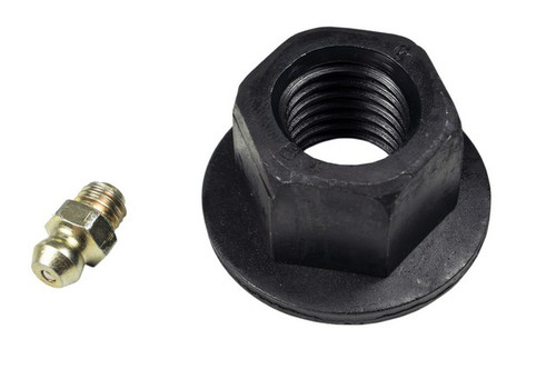 Mevotech Supreme Suspension Control Arm and Ball Joint Assembly CMS501184 - view 4