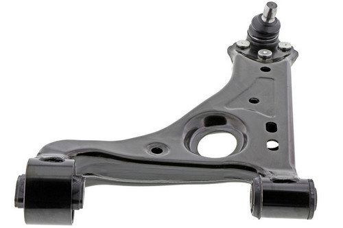 Mevotech Supreme Suspension Control Arm and Ball Joint Assembly CMS501189