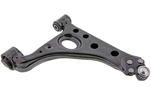 Mevotech Supreme Suspension Control Arm and Ball Joint Assembly CMS501189 - view 2