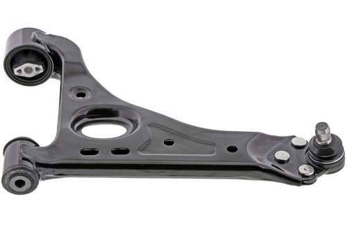 Mevotech Supreme Suspension Control Arm and Ball Joint Assembly CMS501189 - view 4