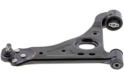 Mevotech Supreme Suspension Control Arm and Ball Joint Assembly CMS501190 - view 4